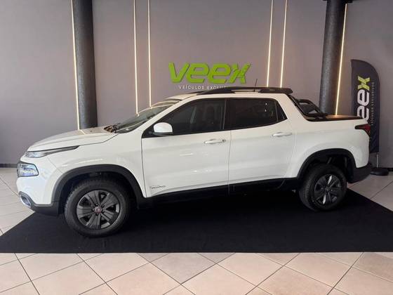 FIAT TORO 1.8 16V EVO FLEX FREEDOM AT6
